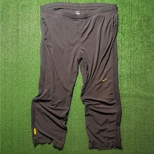 Nike Livestrong Dri-Fit Training Black
Pants Size XXL